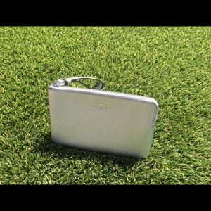 Coach Wristlet (Brand New)